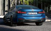 BMW Série 5